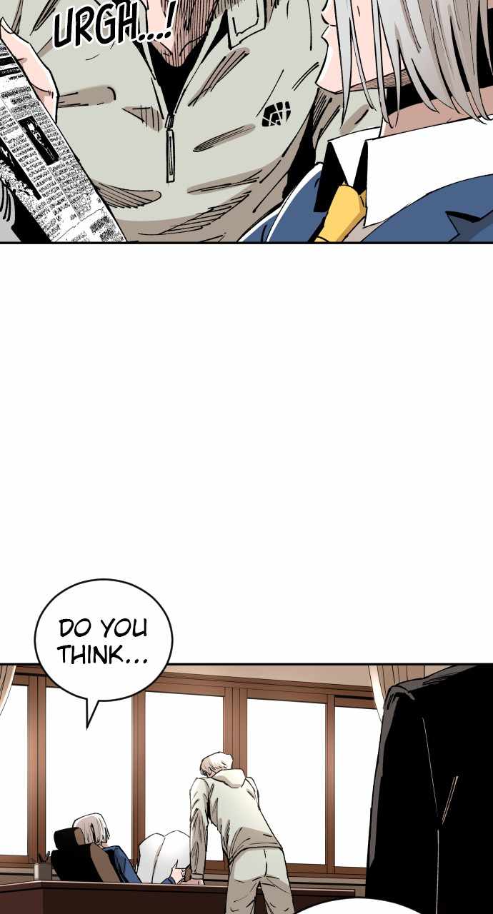 Read Build Up Manga Online