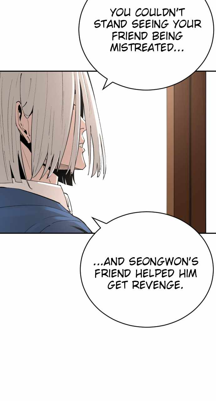 Read Build Up Manga Online