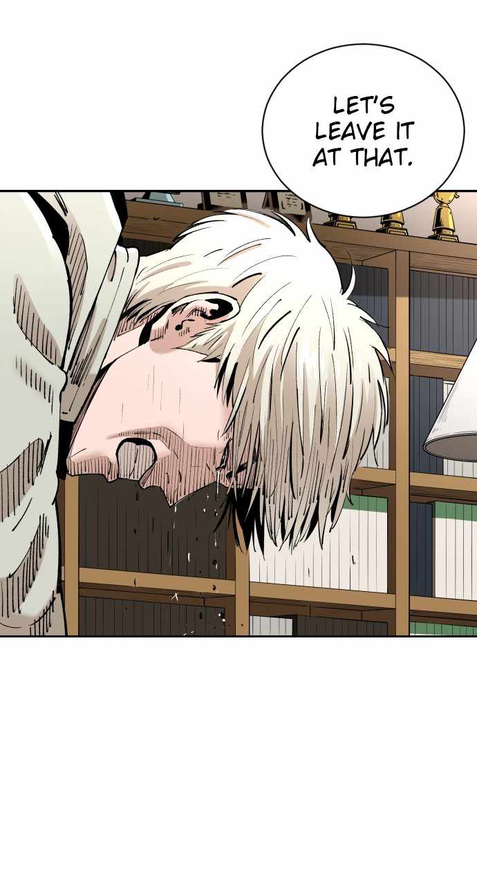 Read Build Up Manga Online