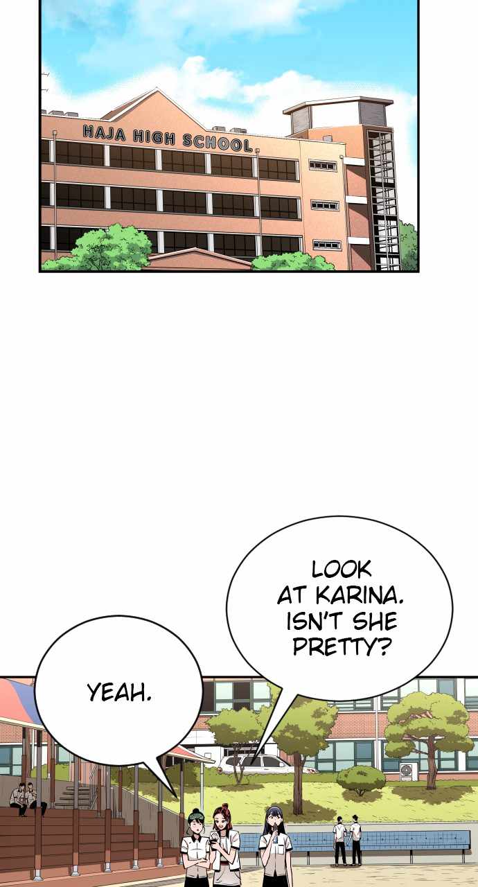 Read Build Up Manga Online