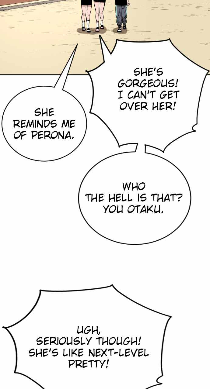 Read Build Up Manga Online