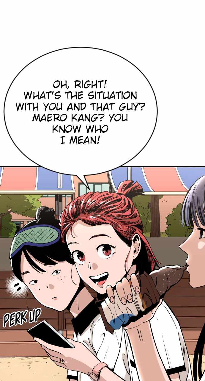Read Build Up Manga Online