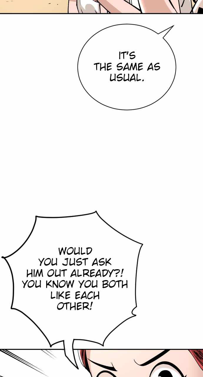 Read Build Up Manga Online