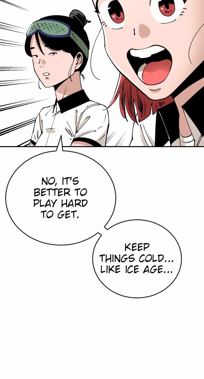 Read Build Up Manga Online