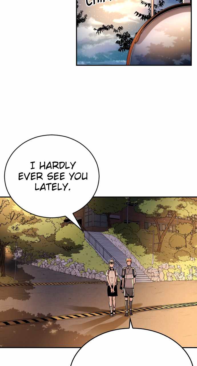 Read Build Up Manga Online