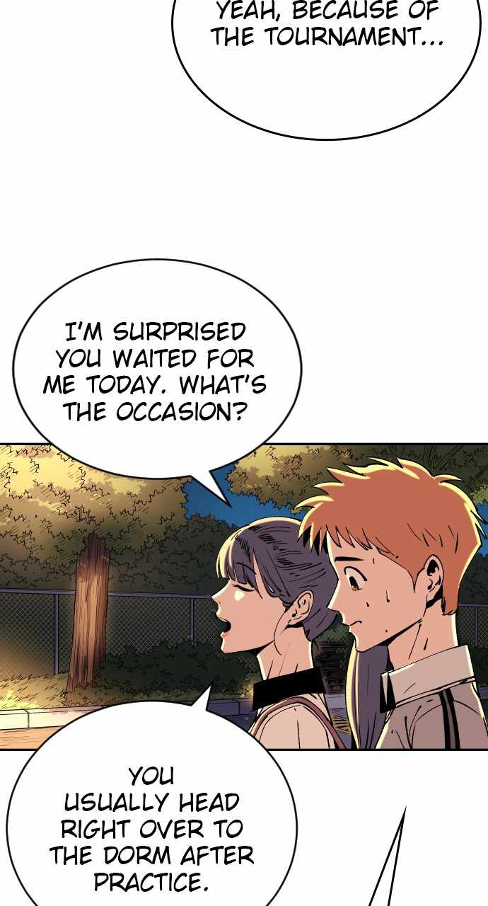 Read Build Up Manga Online