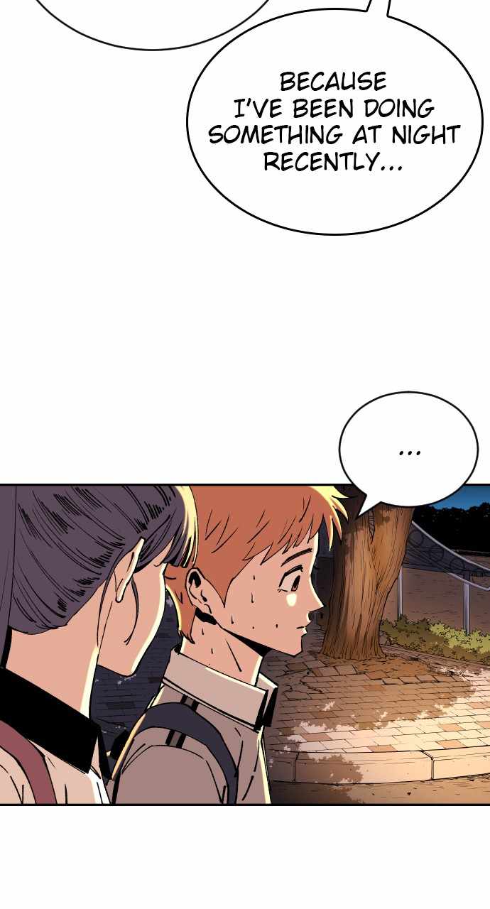 Read Build Up Manga Online