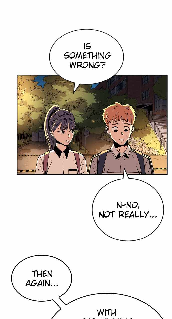 Read Build Up Manga Online