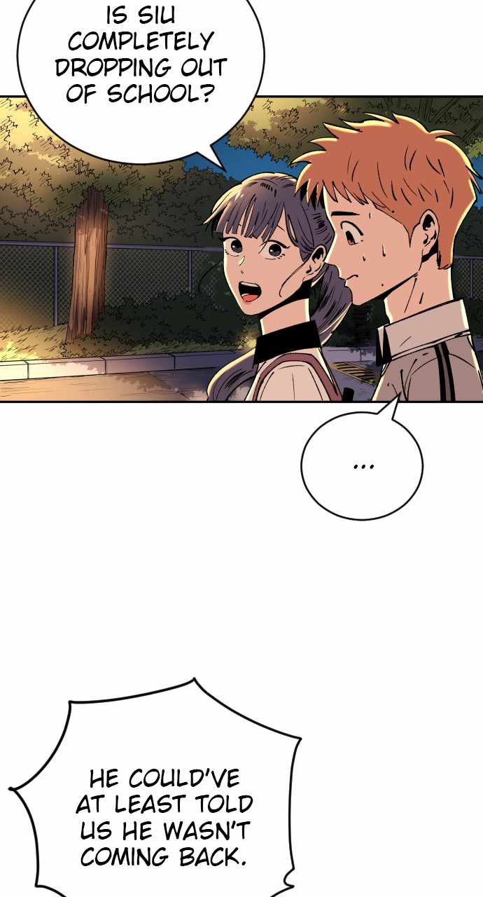 Read Build Up Manga Online