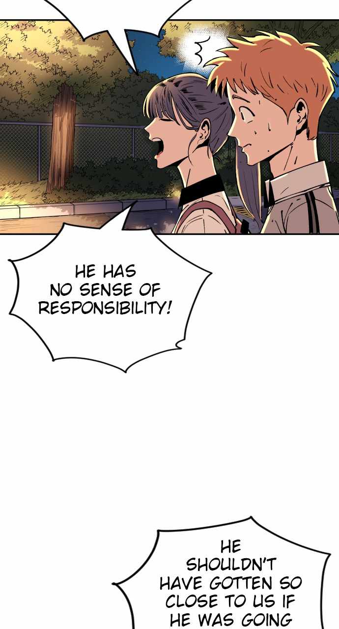 Read Build Up Manga Online