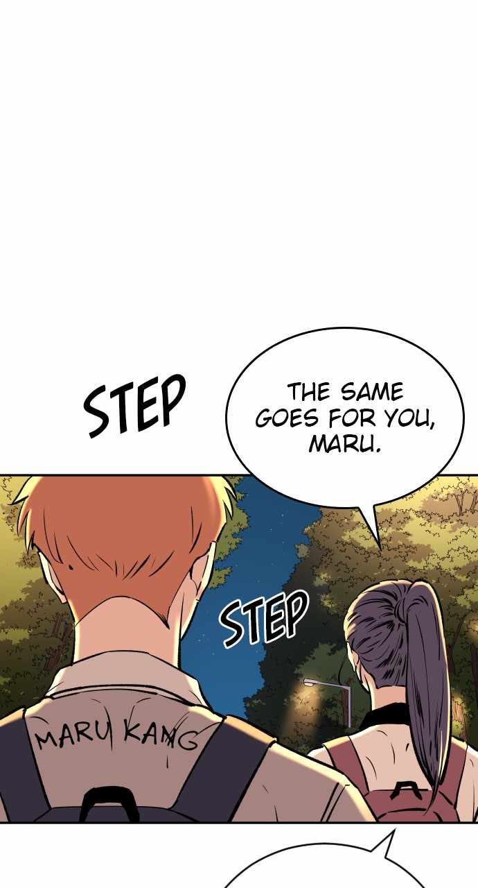 Read Build Up Manga Online