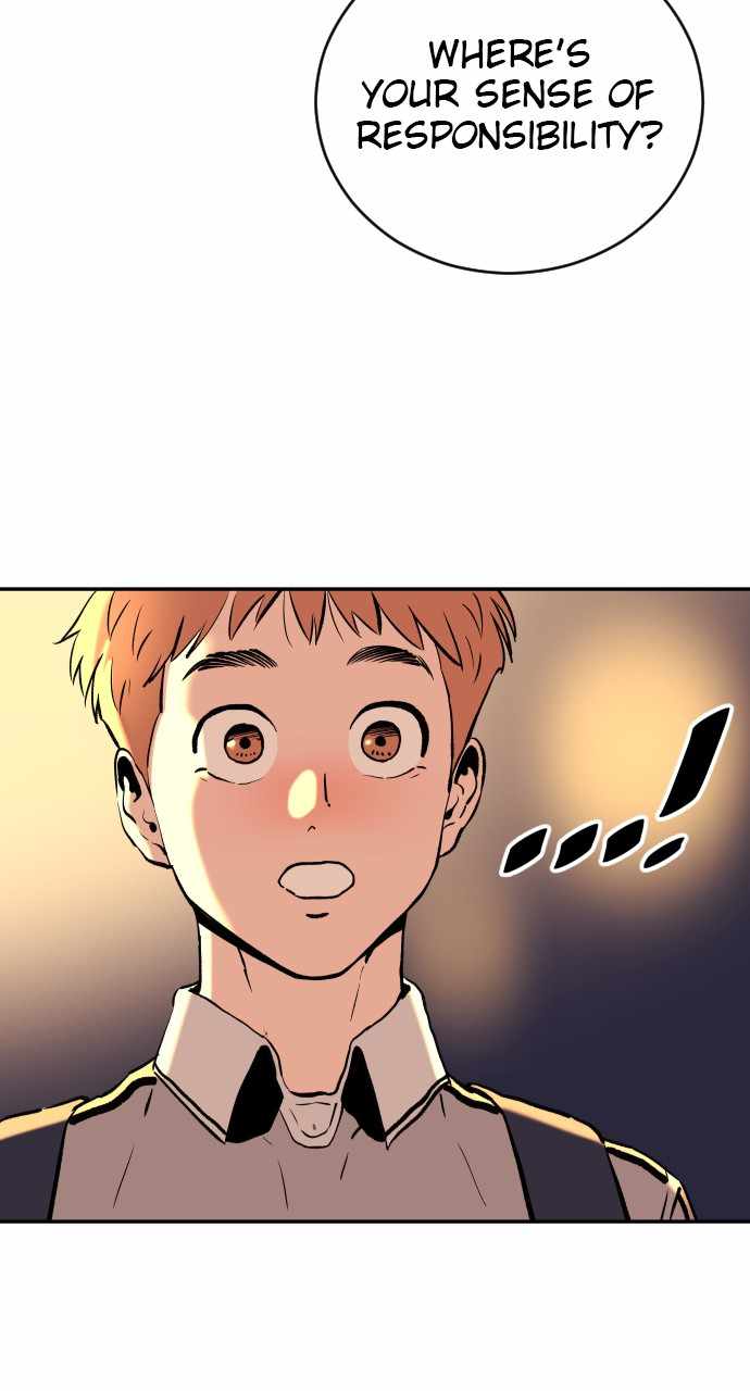 Read Build Up Manga Online
