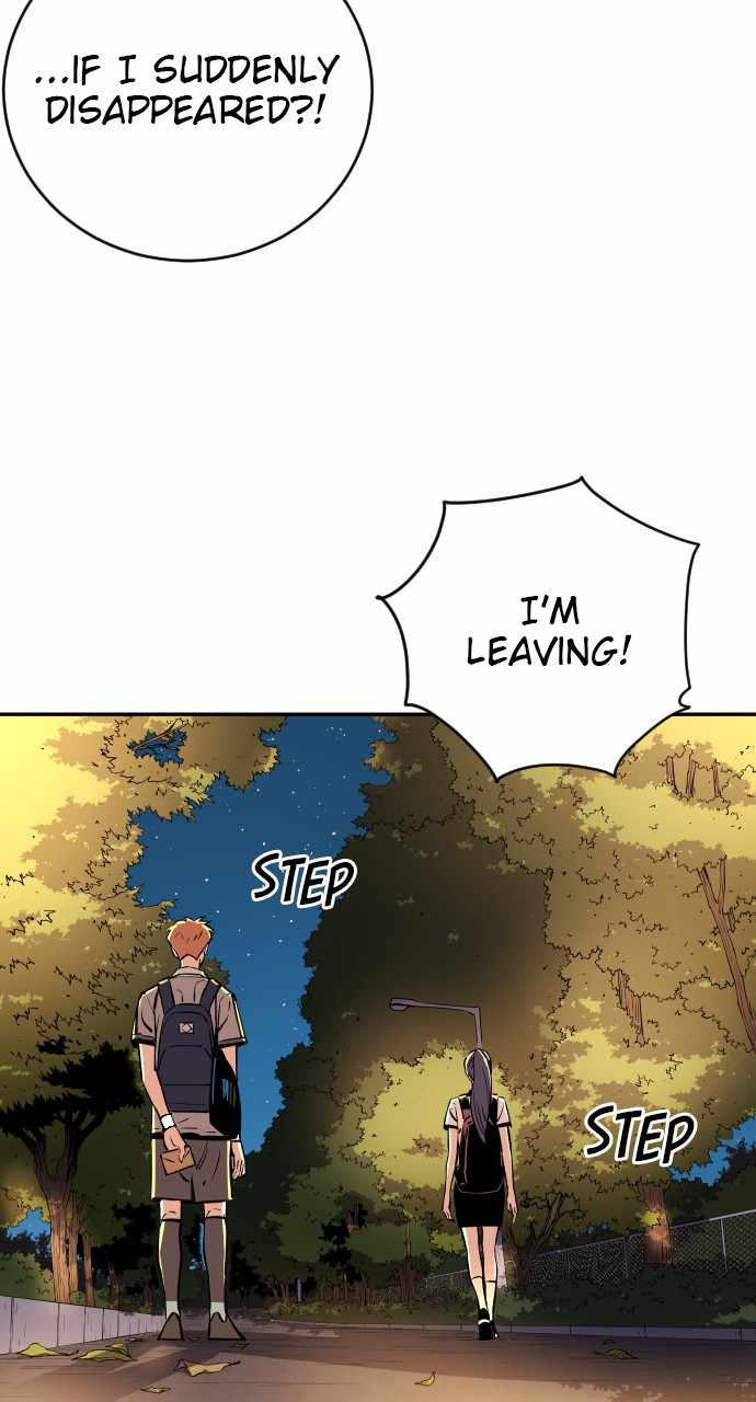 Read Build Up Manga Online