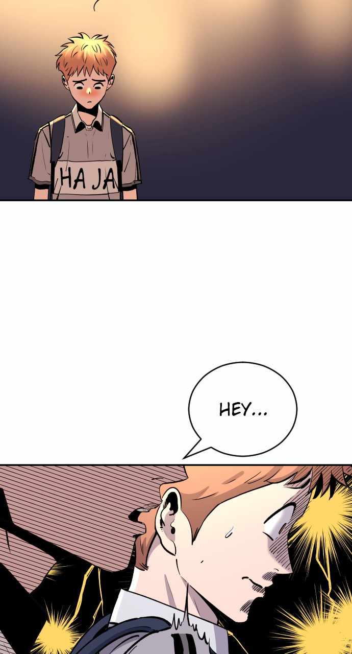 Read Build Up Manga Online
