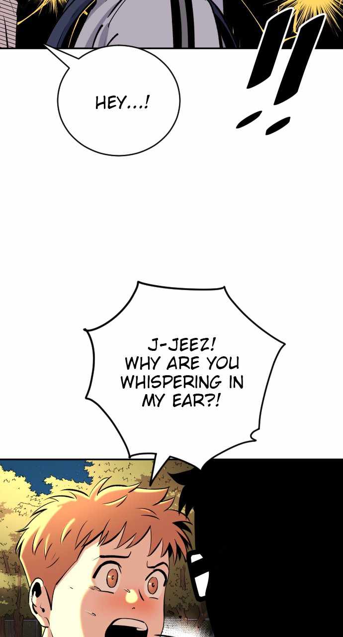 Read Build Up Manga Online