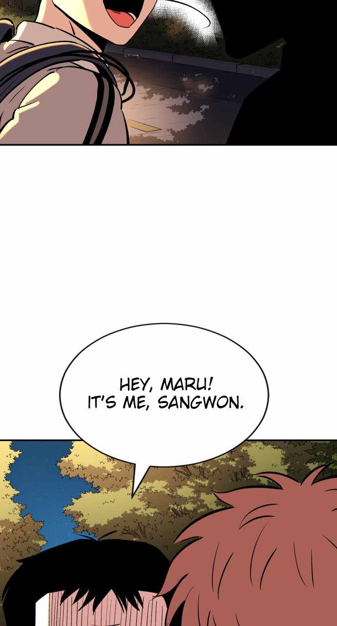 Read Build Up Manga Online