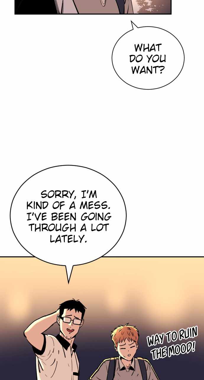 Read Build Up Manga Online