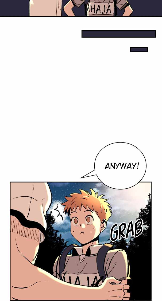 Read Build Up Manga Online