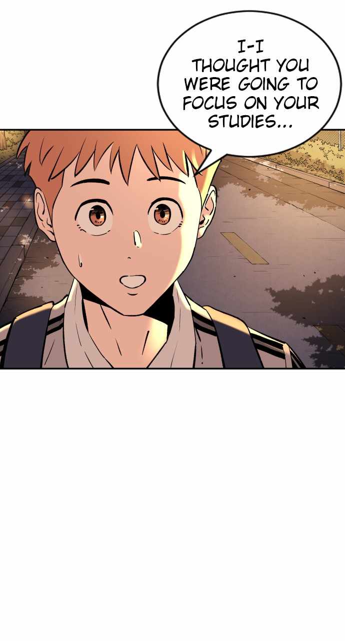 Read Build Up Manga Online
