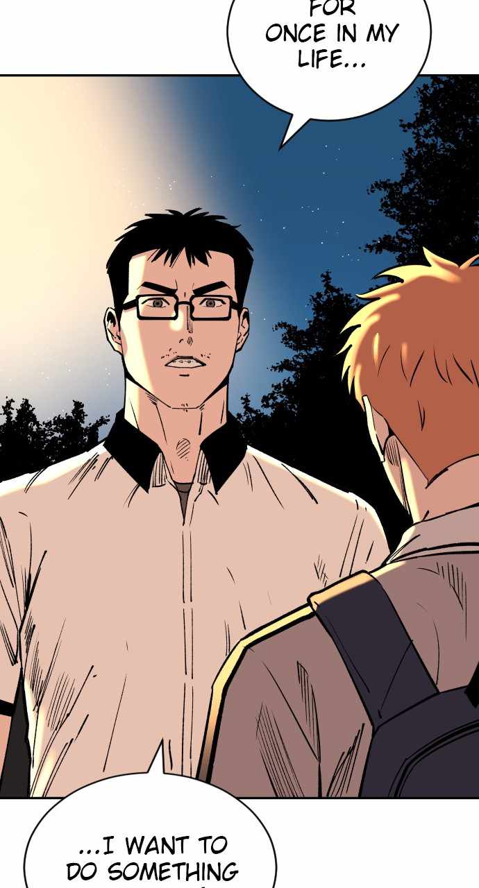 Read Build Up Manga Online
