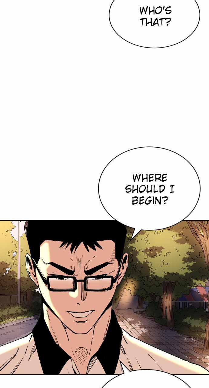 Read Build Up Manga Online