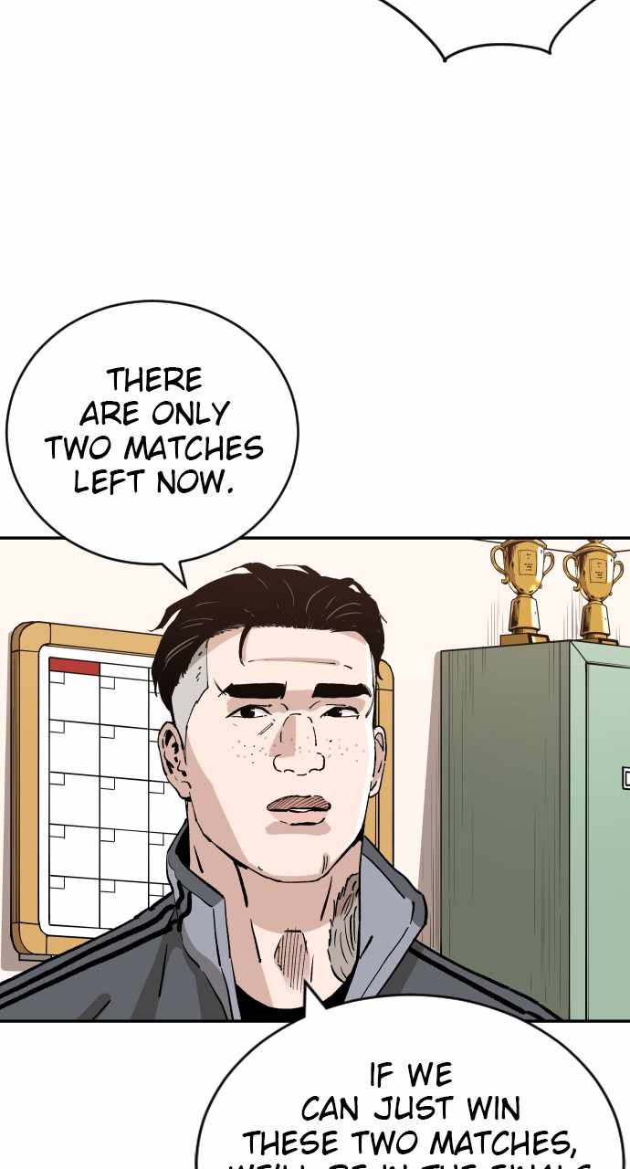 Read Build Up Manga Online