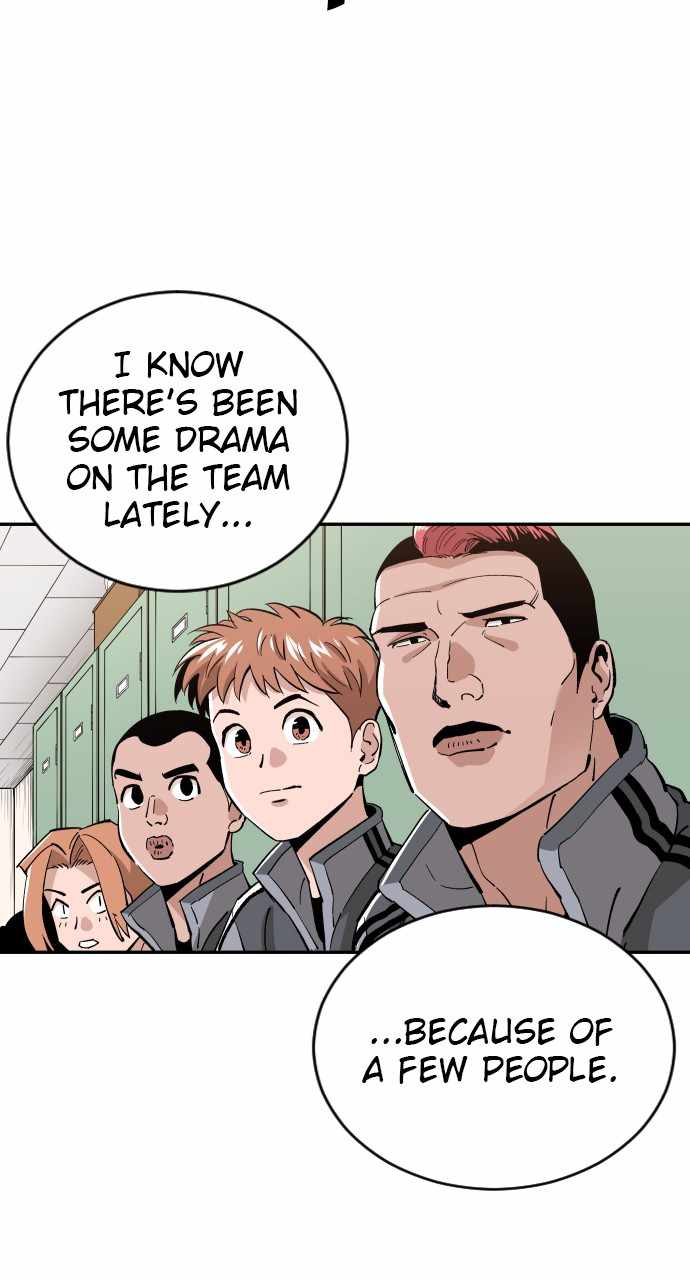 Read Build Up Manga Online