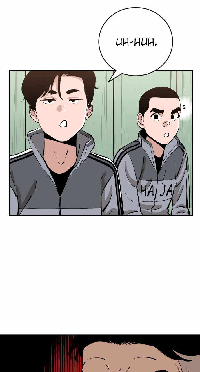Read Build Up Manga Online