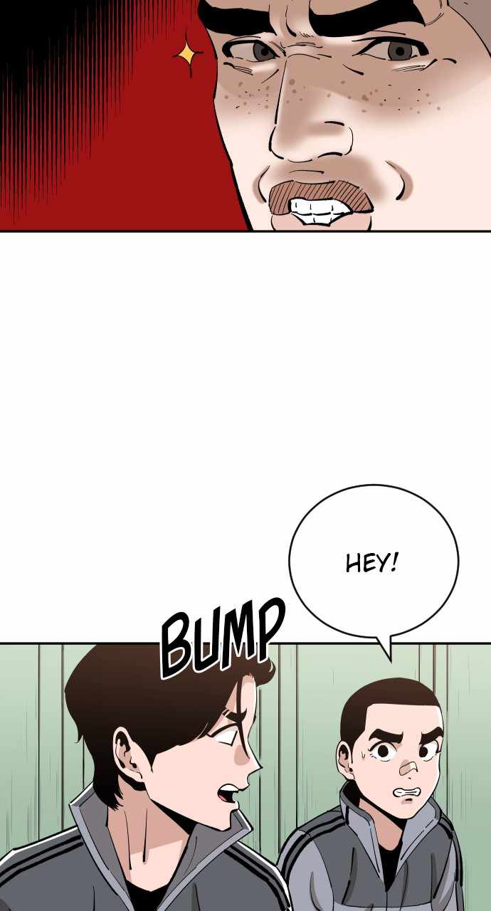 Read Build Up Manga Online