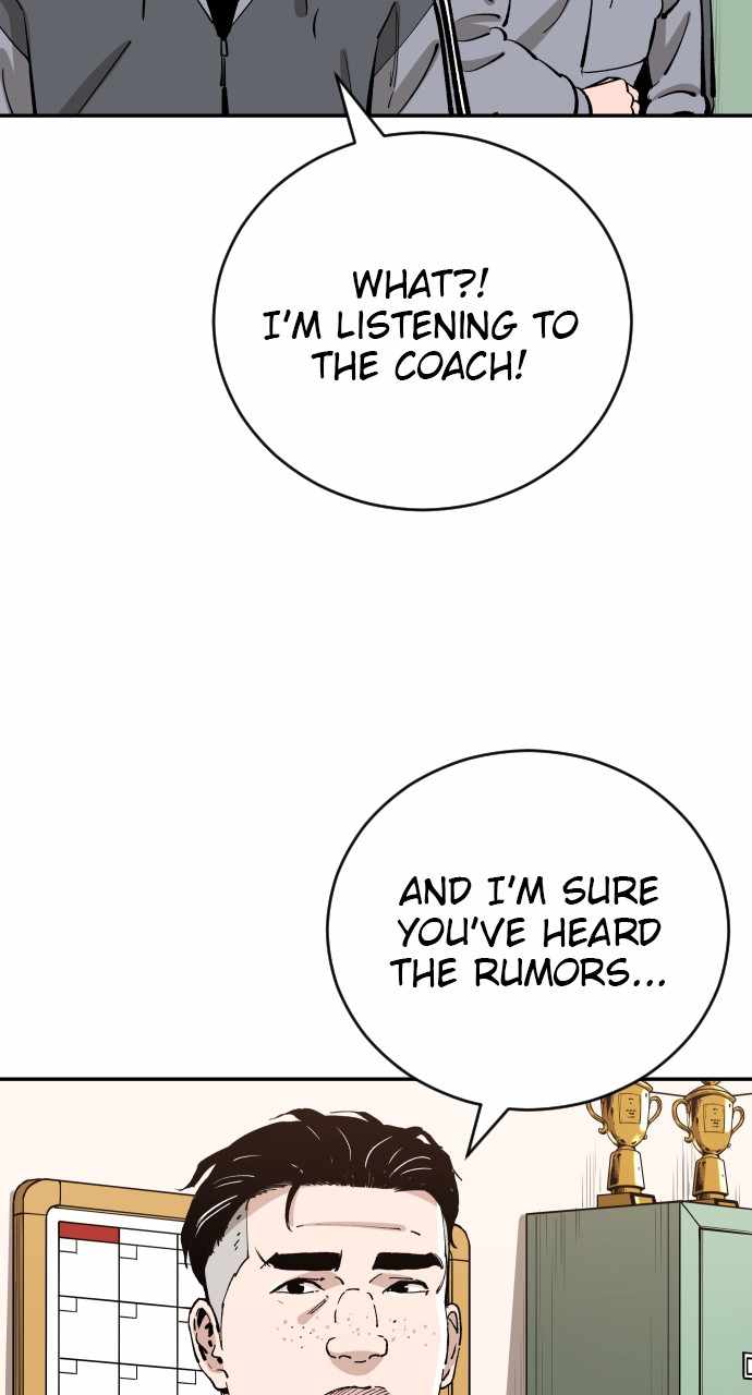 Read Build Up Manga Online