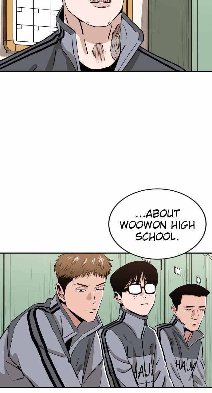 Read Build Up Manga Online