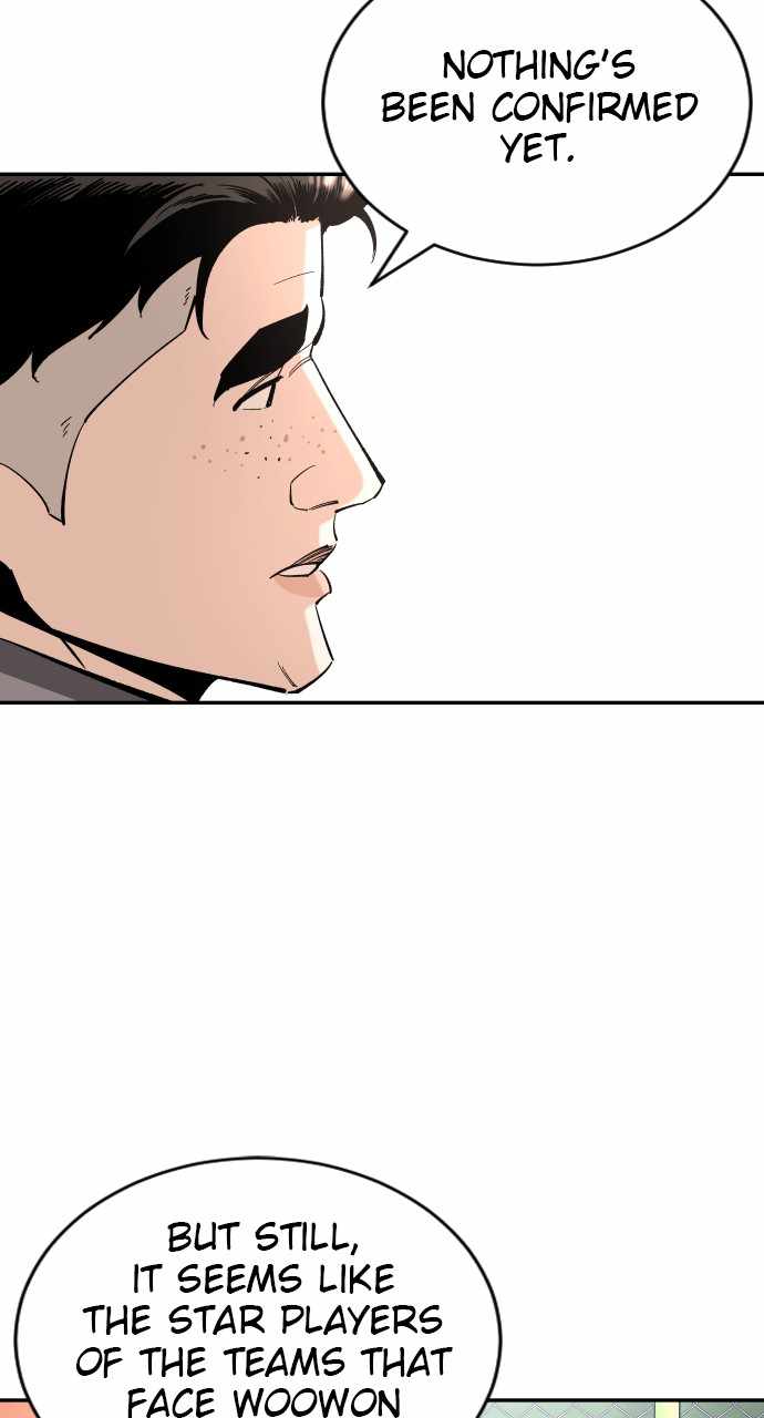 Read Build Up Manga Online