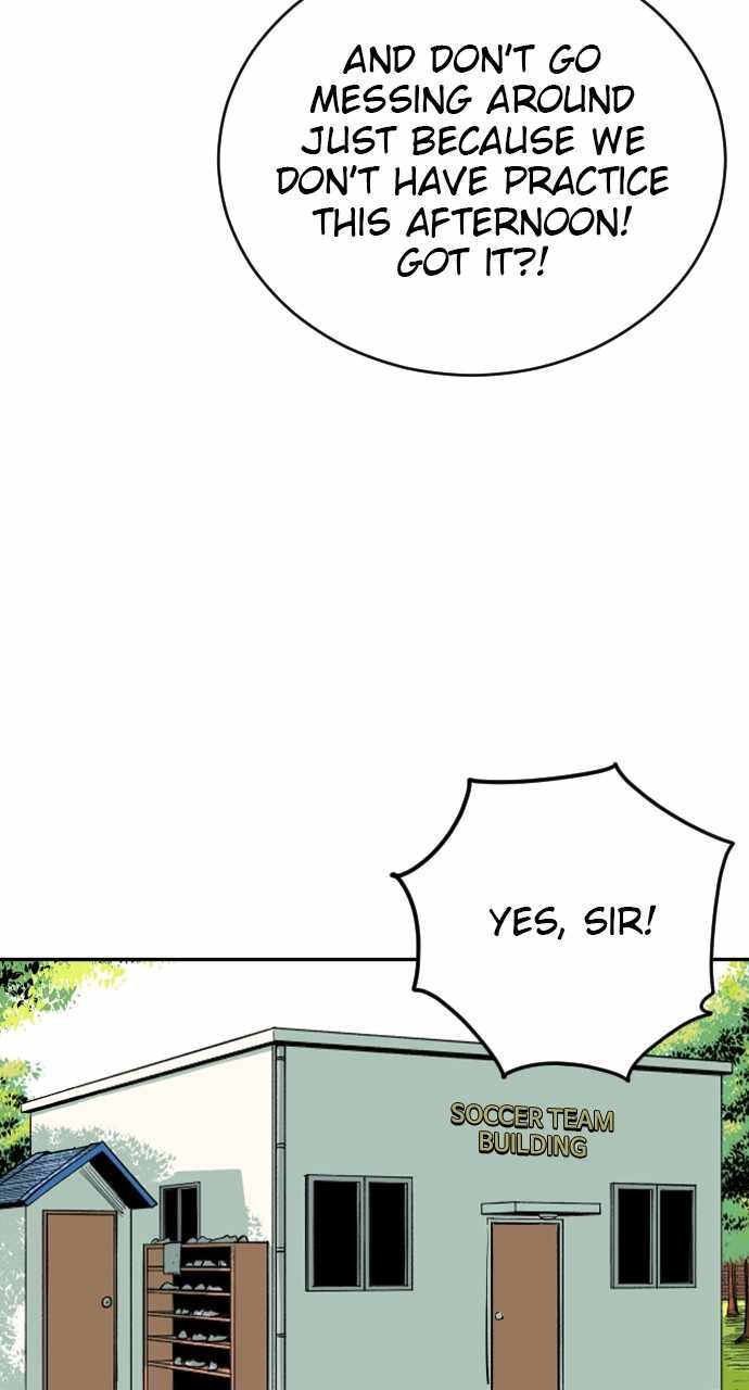 Read Build Up Manga Online