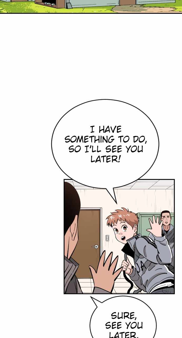 Read Build Up Manga Online