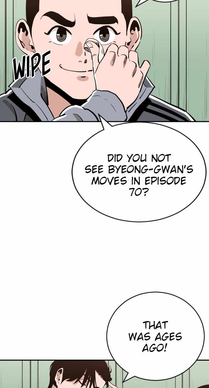 Read Build Up Manga Online