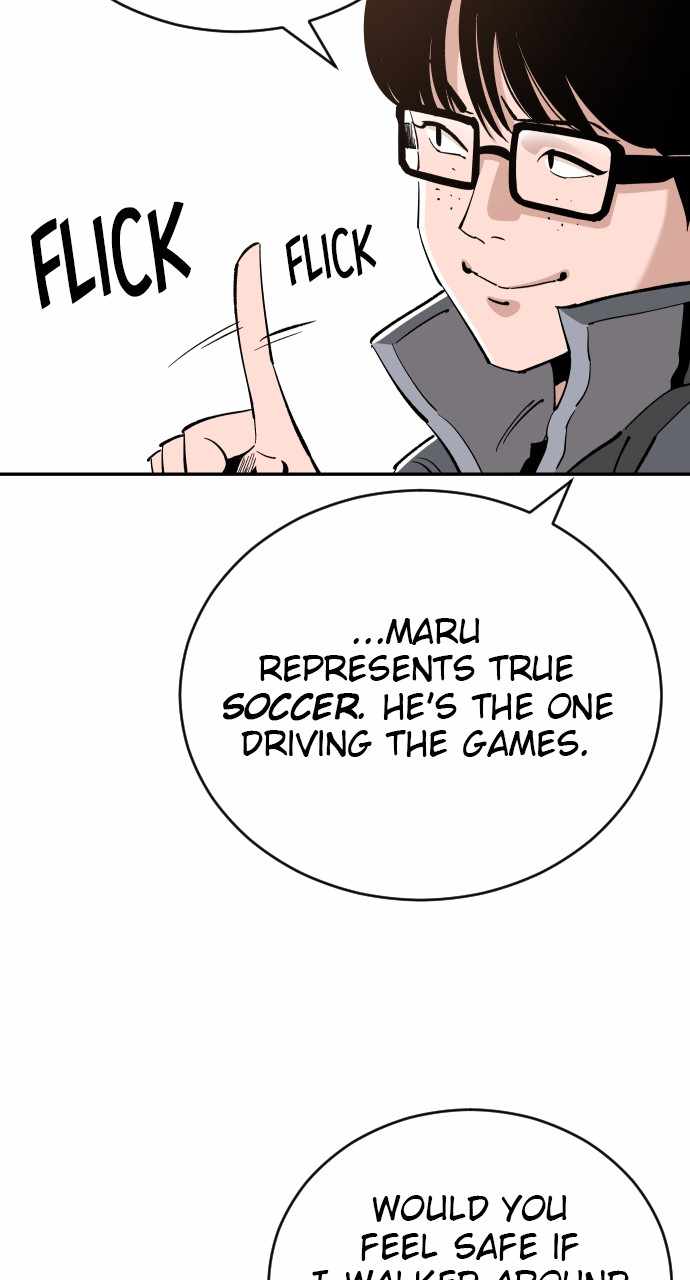 Read Build Up Manga Online