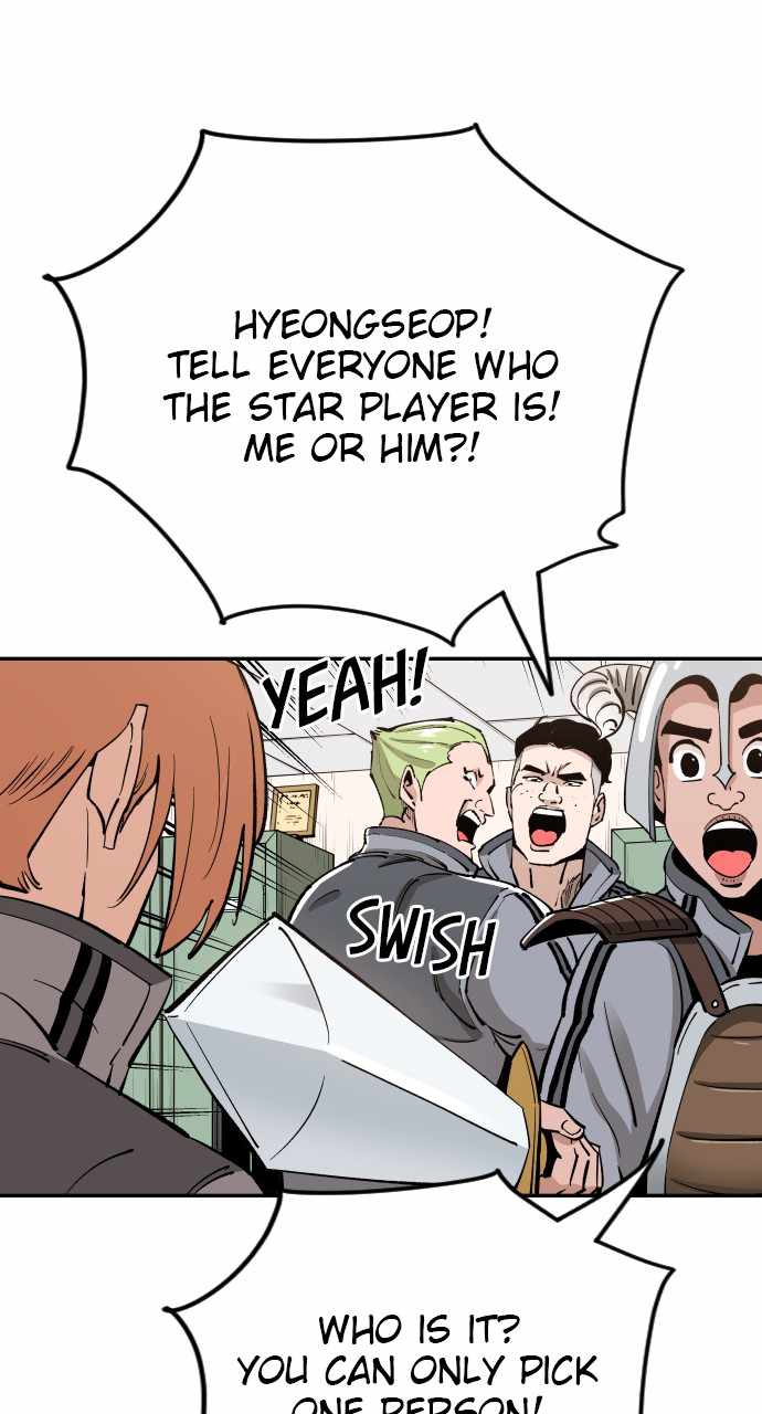 Read Build Up Manga Online