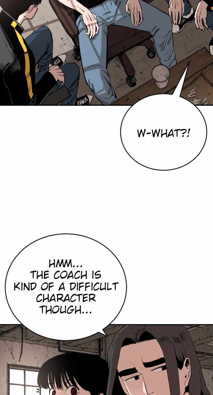 Read Build Up Manga Online