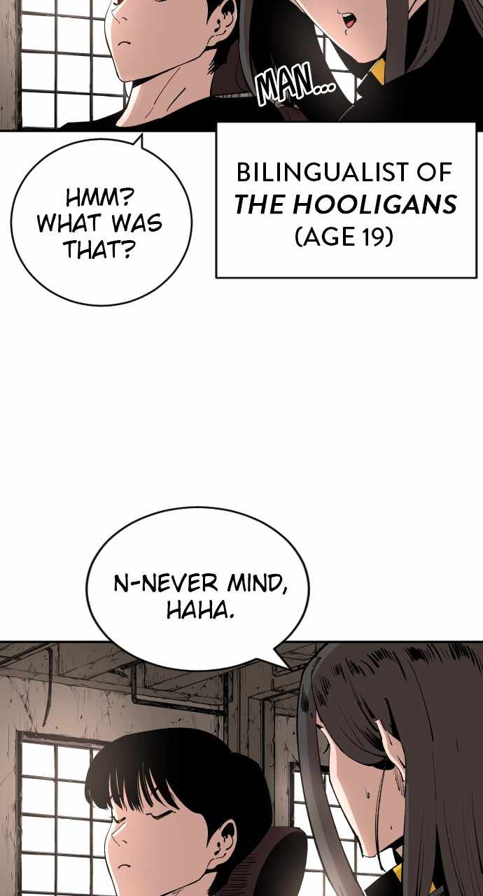 Read Build Up Manga Online