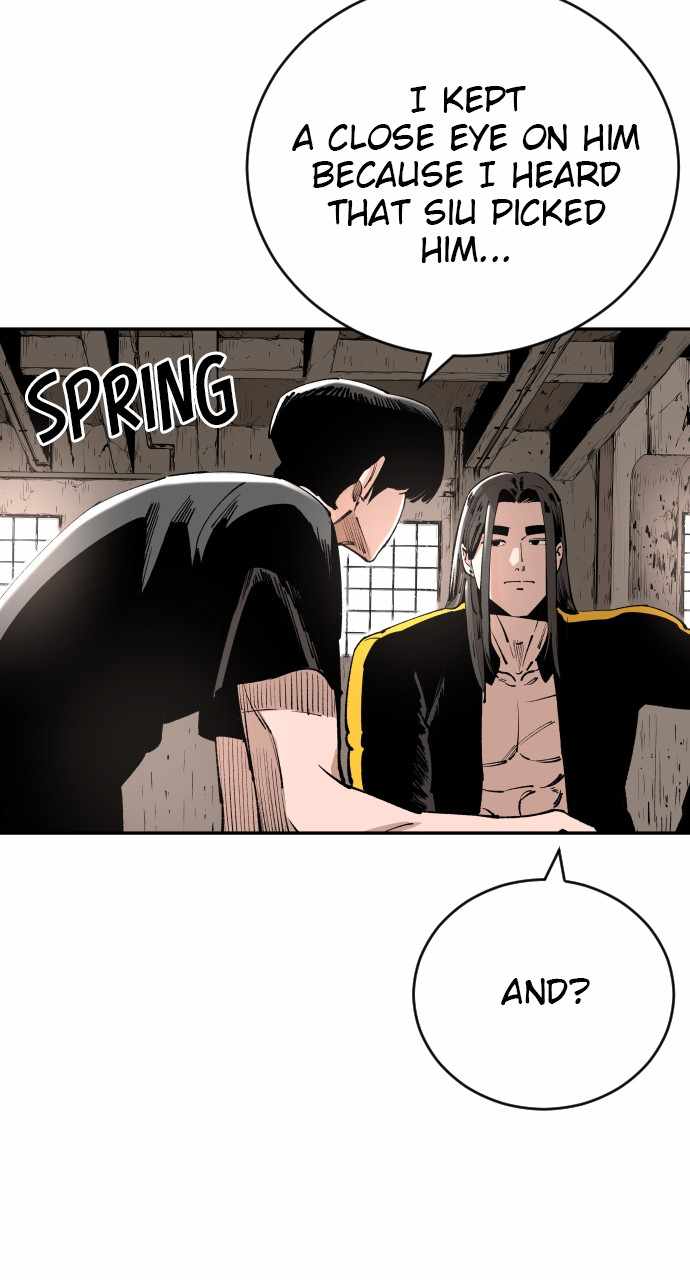 Read Build Up Manga Online
