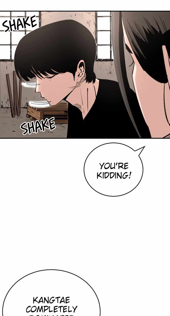 Read Build Up Manga Online
