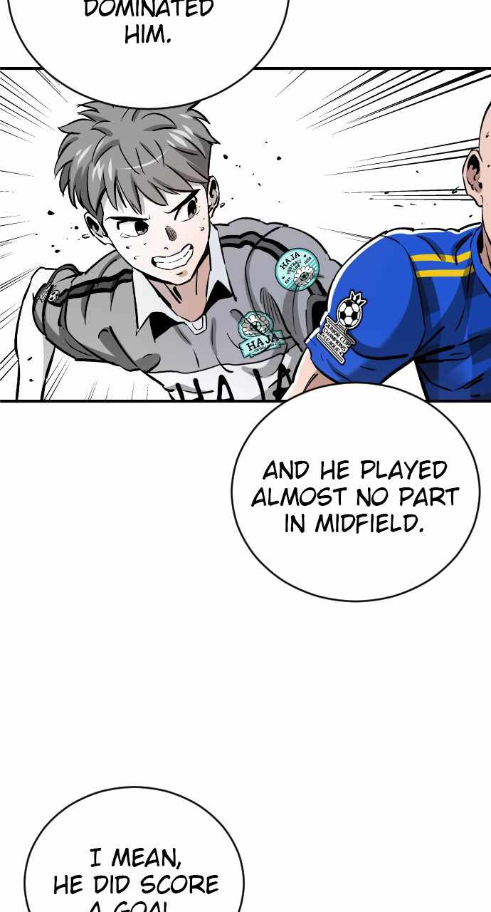 Read Build Up Manga Online