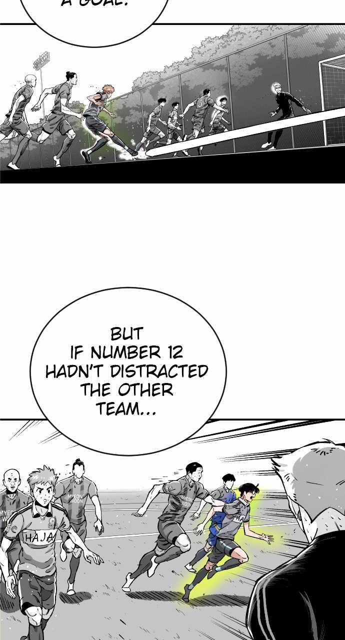 Read Build Up Manga Online