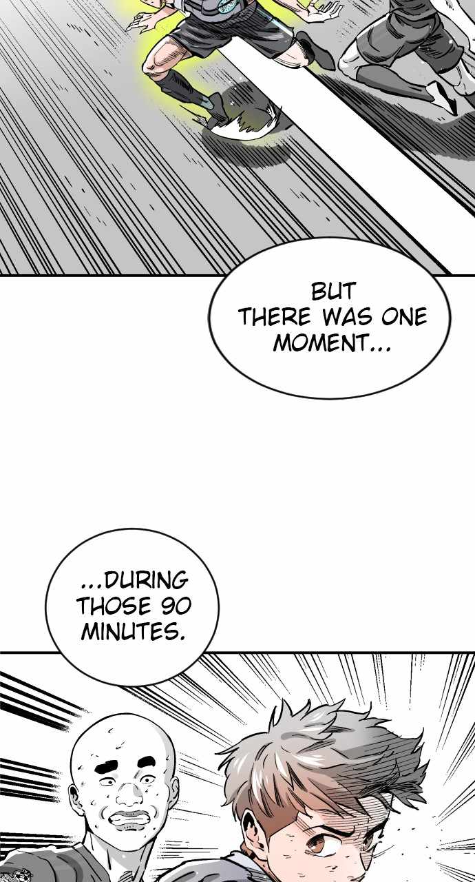 Read Build Up Manga Online