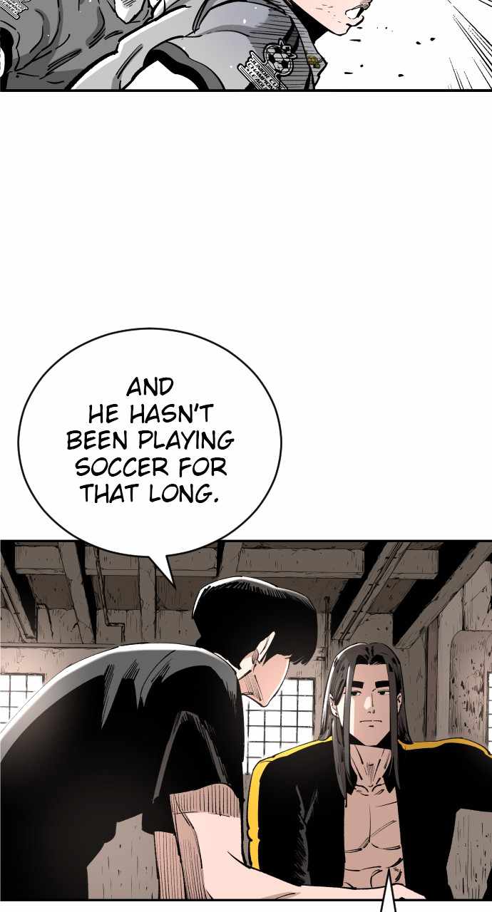 Read Build Up Manga Online