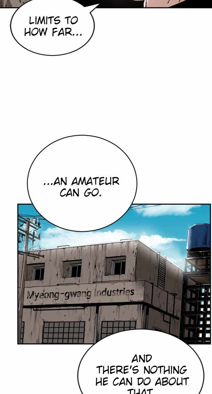 Read Build Up Manga Online