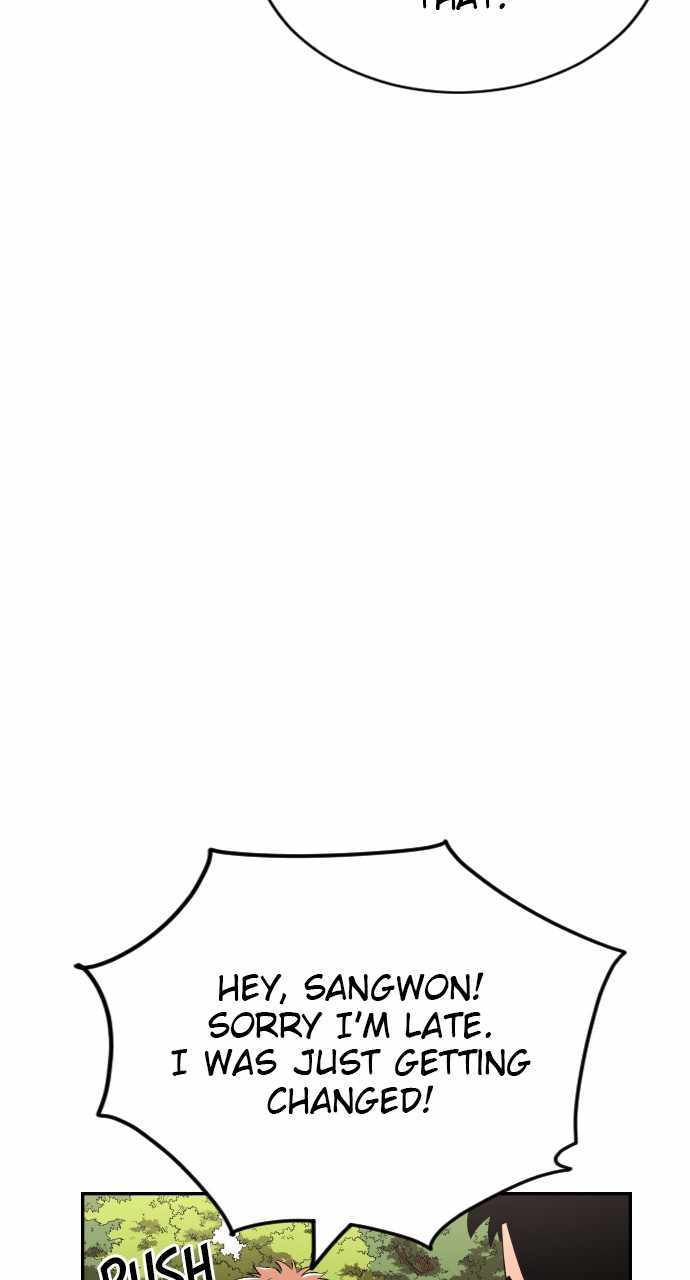 Read Build Up Manga Online