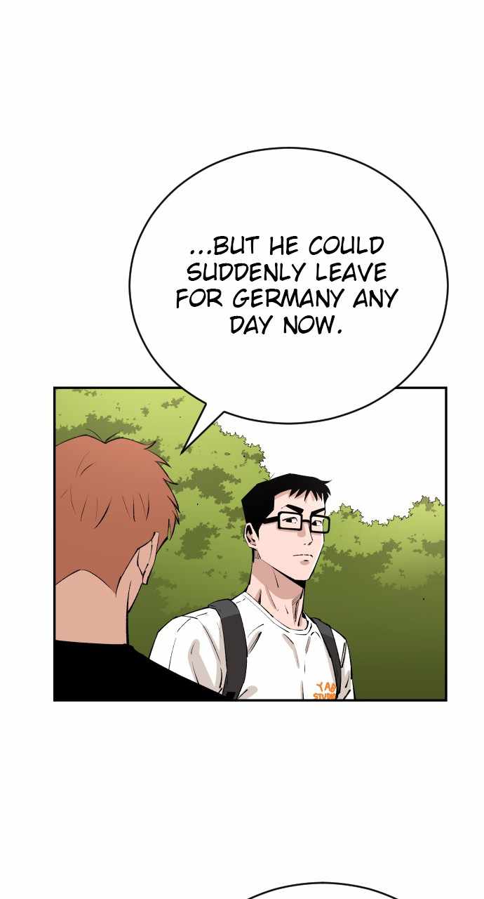 Read Build Up Manga Online
