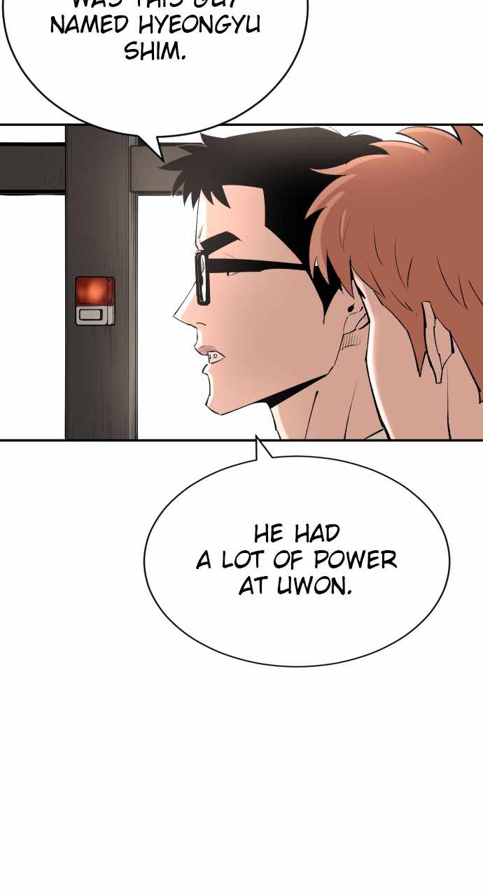 Read Build Up Manga Online