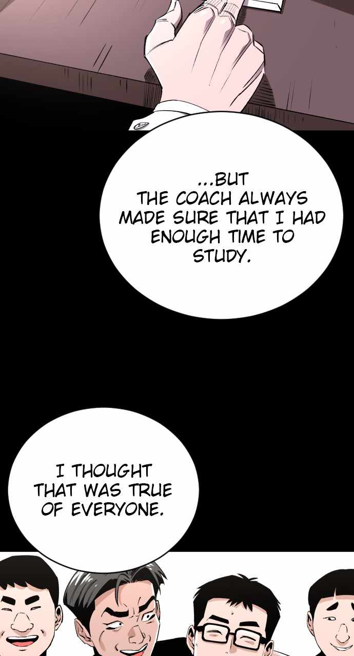 Read Build Up Manga Online